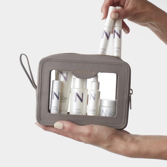 Nulastin Luxe Travel Kit - Picture 5 of 8